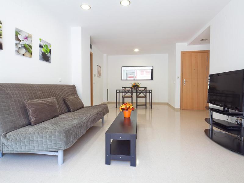 Charmsuites Paralel Barcelona Exteriör bild