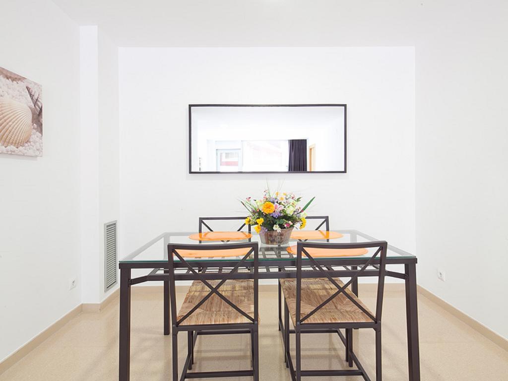 Charmsuites Paralel Barcelona Exteriör bild