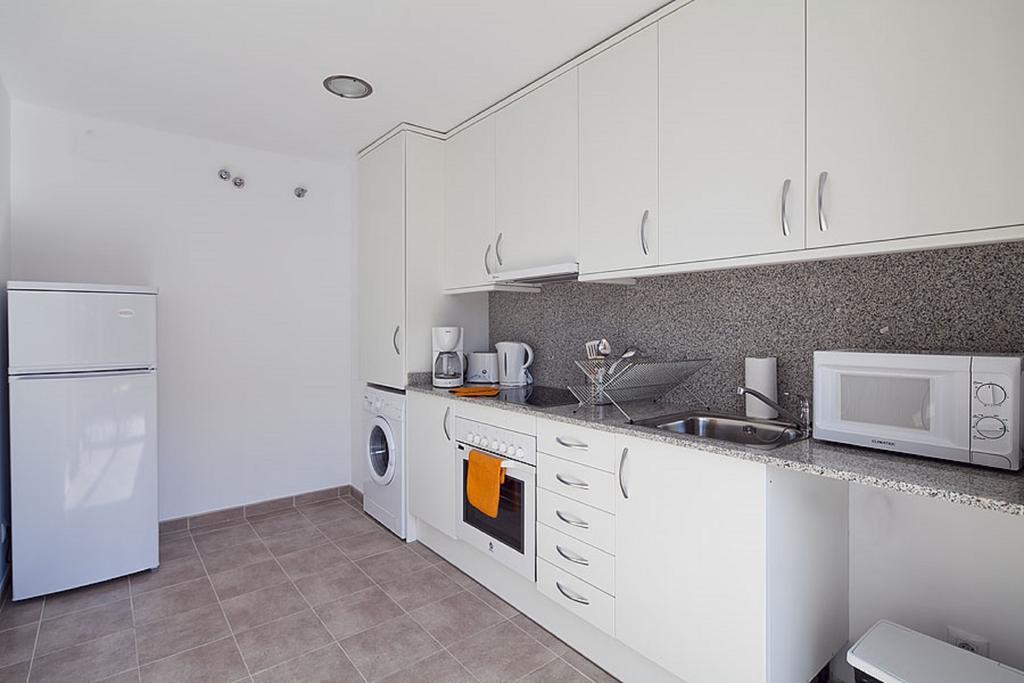 Charmsuites Paralel Barcelona Rum bild