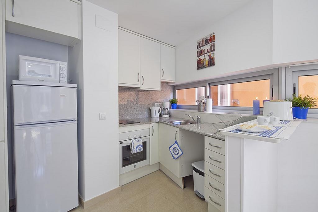 Charmsuites Paralel Barcelona Rum bild
